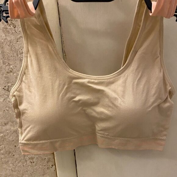 LUCKY‎ Brand smooth seamless comfort lounge bra - Picture 8 of 10